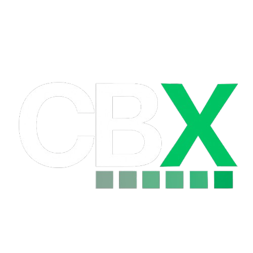 CBX Logo